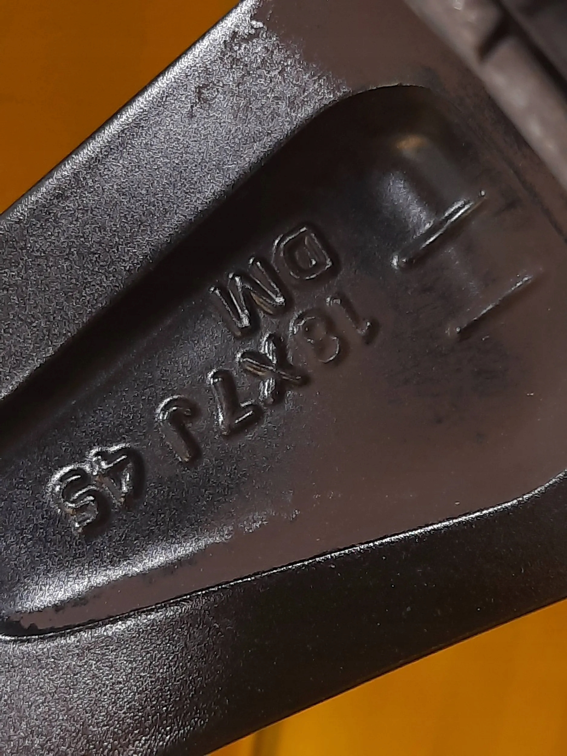 Mazda CX-3 CX-30 KOMPLET OPON Z ALUFELGAMI Typ samochodu Samochody osobowe