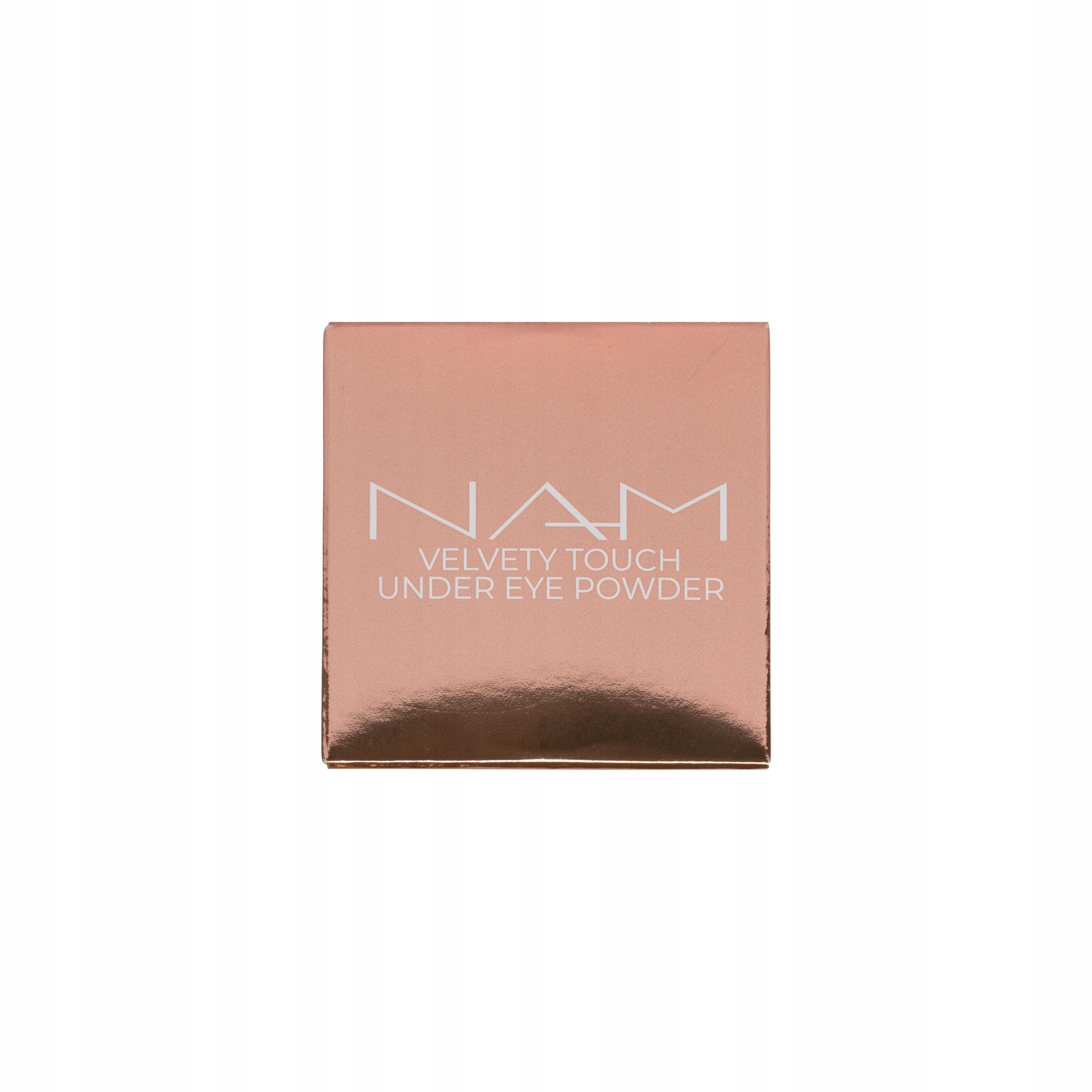 NAM Velvety Touch Under Eye Powder