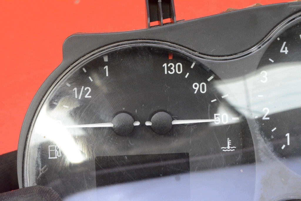 dials dials EU 5P0920802F SEAT ALTEA 1.6 8V 102 KM 04-09