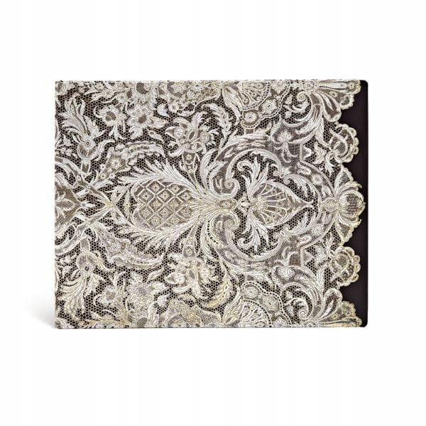 Szkicownik Paperblanks Lace Allure Guest Book