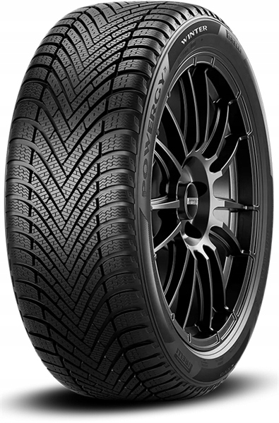4x opony zimowe Pirelli Powergy Winter 225/45R18 95V XL rant 2026