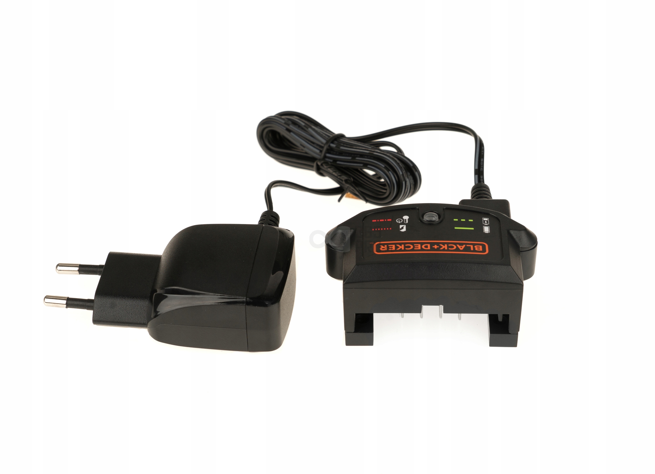 

Black+decker N494098 Ładowarka Do BDCHD18