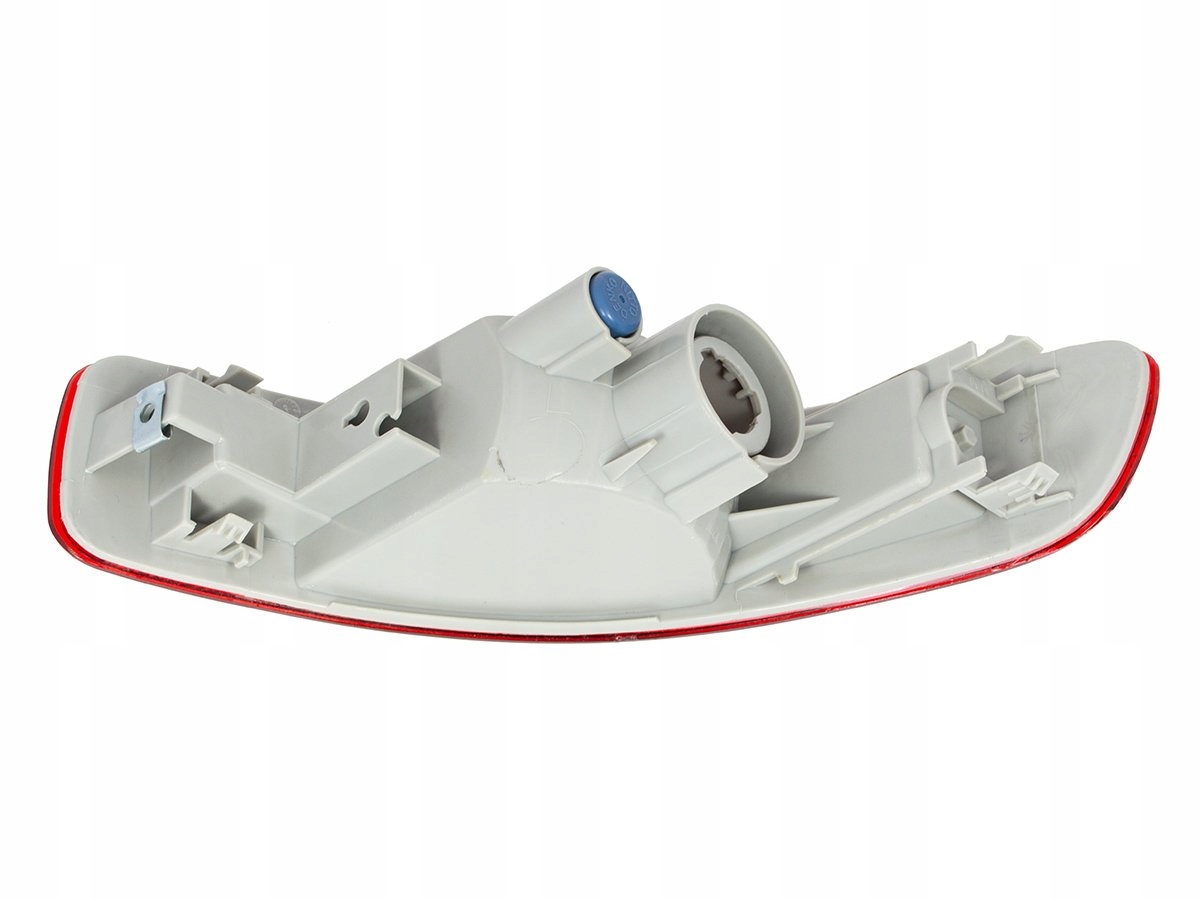 lampa tył przeciwmgielna L do Mitsubishi Outlander Strona zabudowy lewa