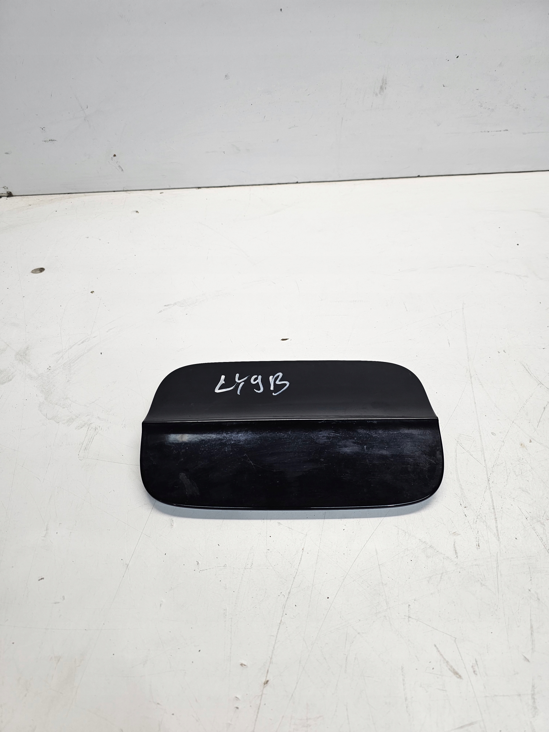 Volet trappe carburant Carburant AUDI A3 8V LY9B 8V4809907A