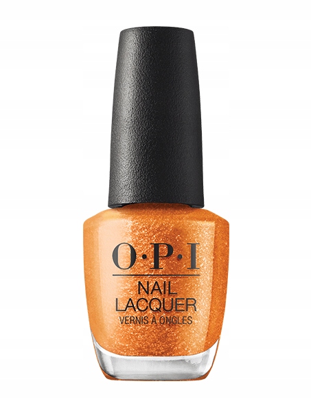 Opi Nail Lacquer gLITer 15 ml