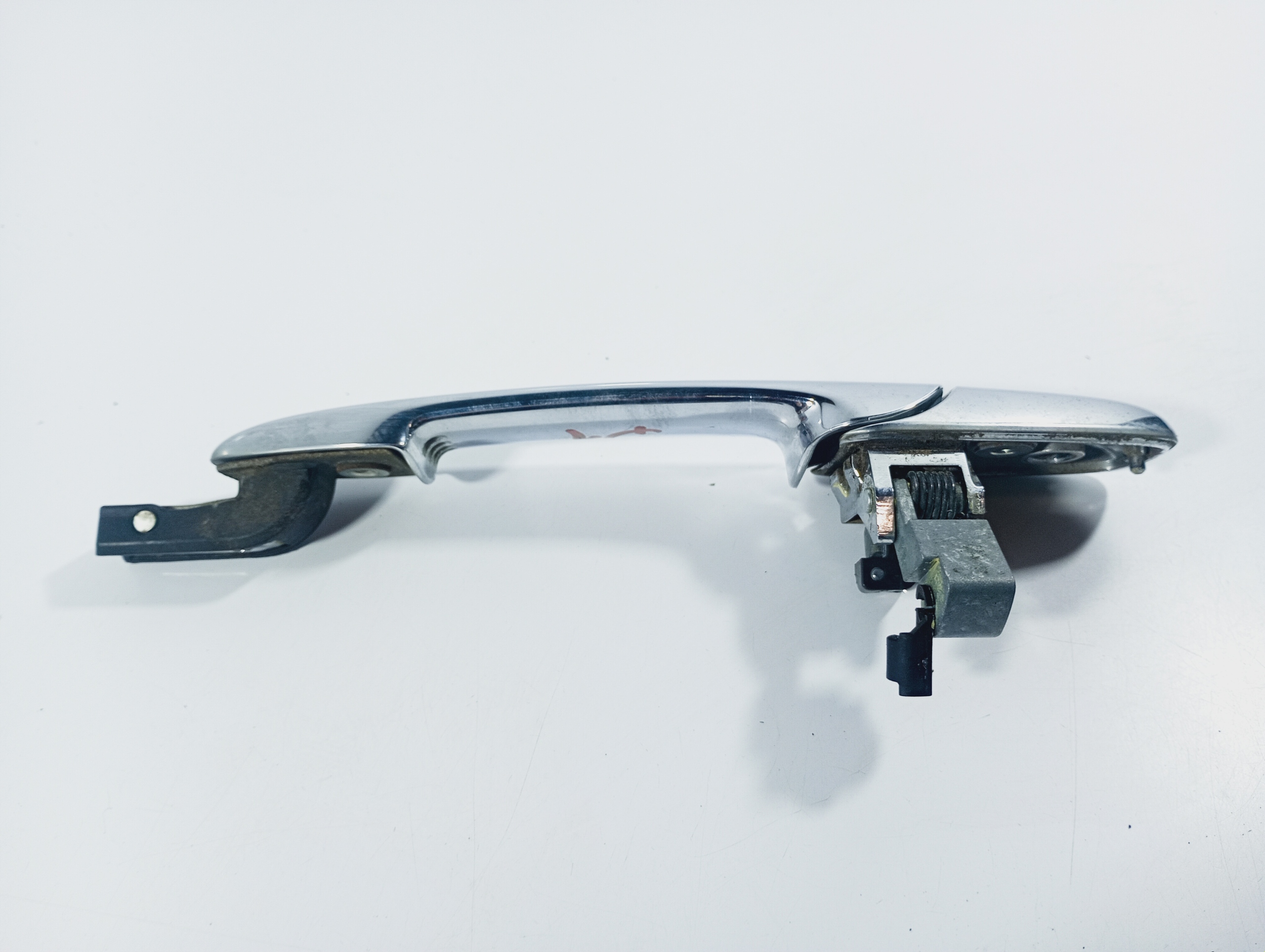 handle exterior right rear Mazda CX9 CX-9 06-12
