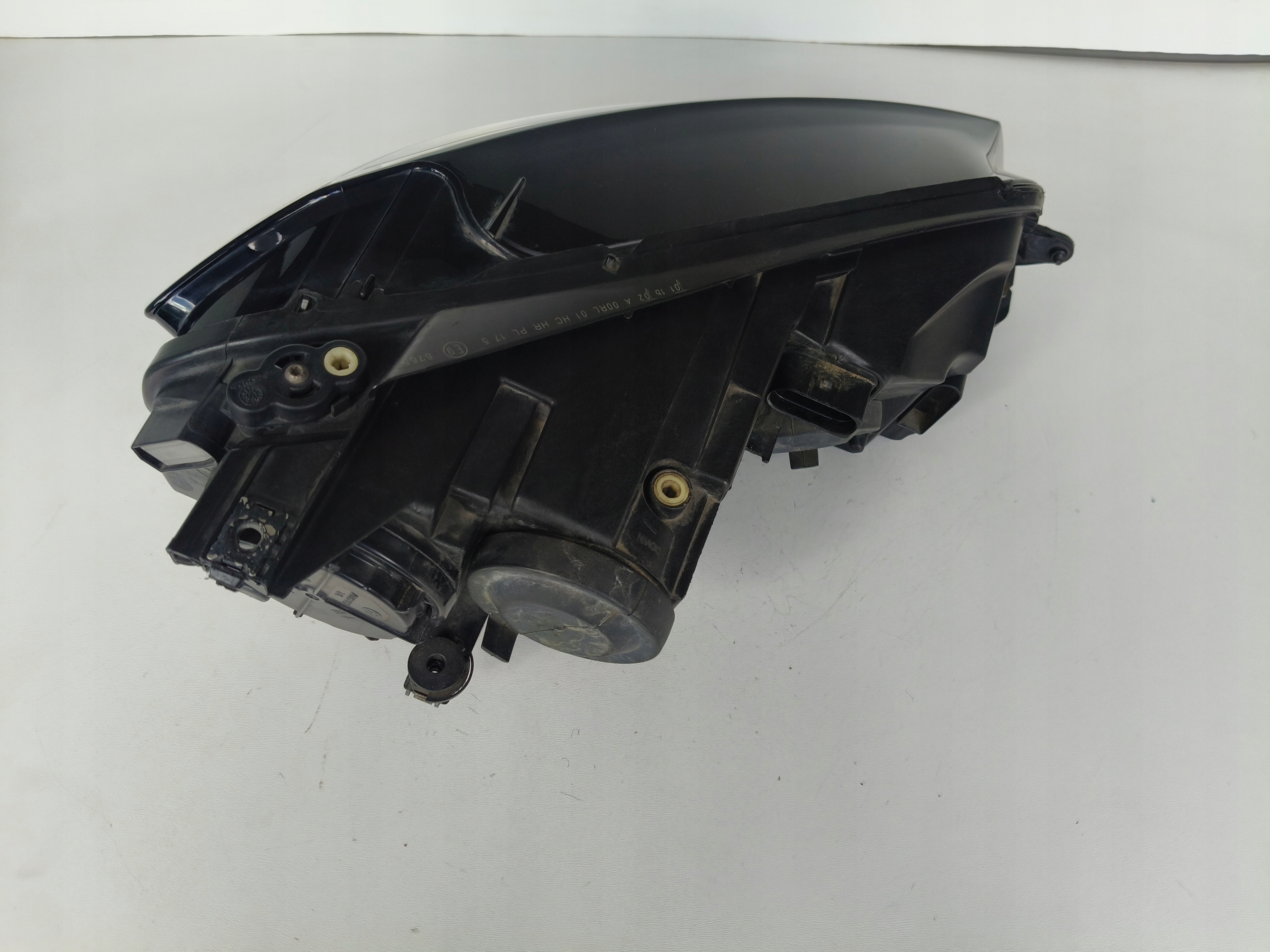 light left REFLEKTOR VW GOLF VII 7 5G 5G0 12-16