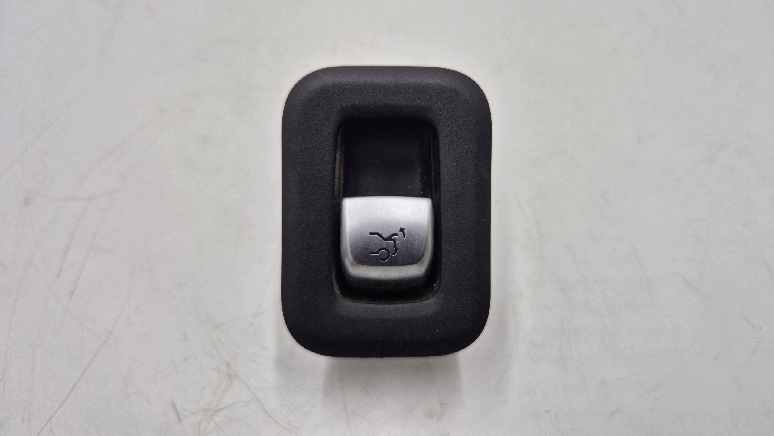 button switch bonnet boot MERCEDES W205 W222 2229057600 original