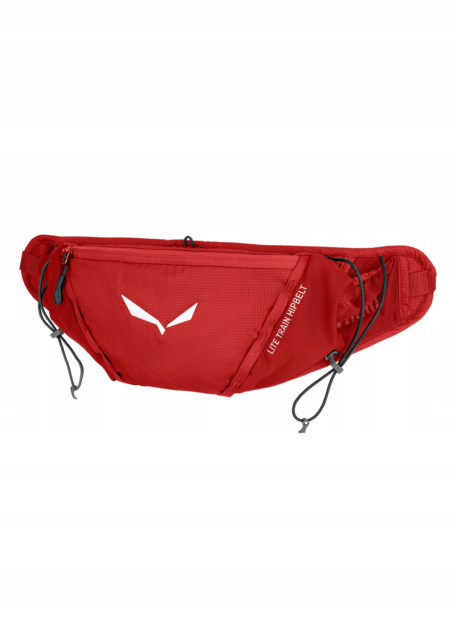 Sáček Salewa Lite Train Hipbelt flame