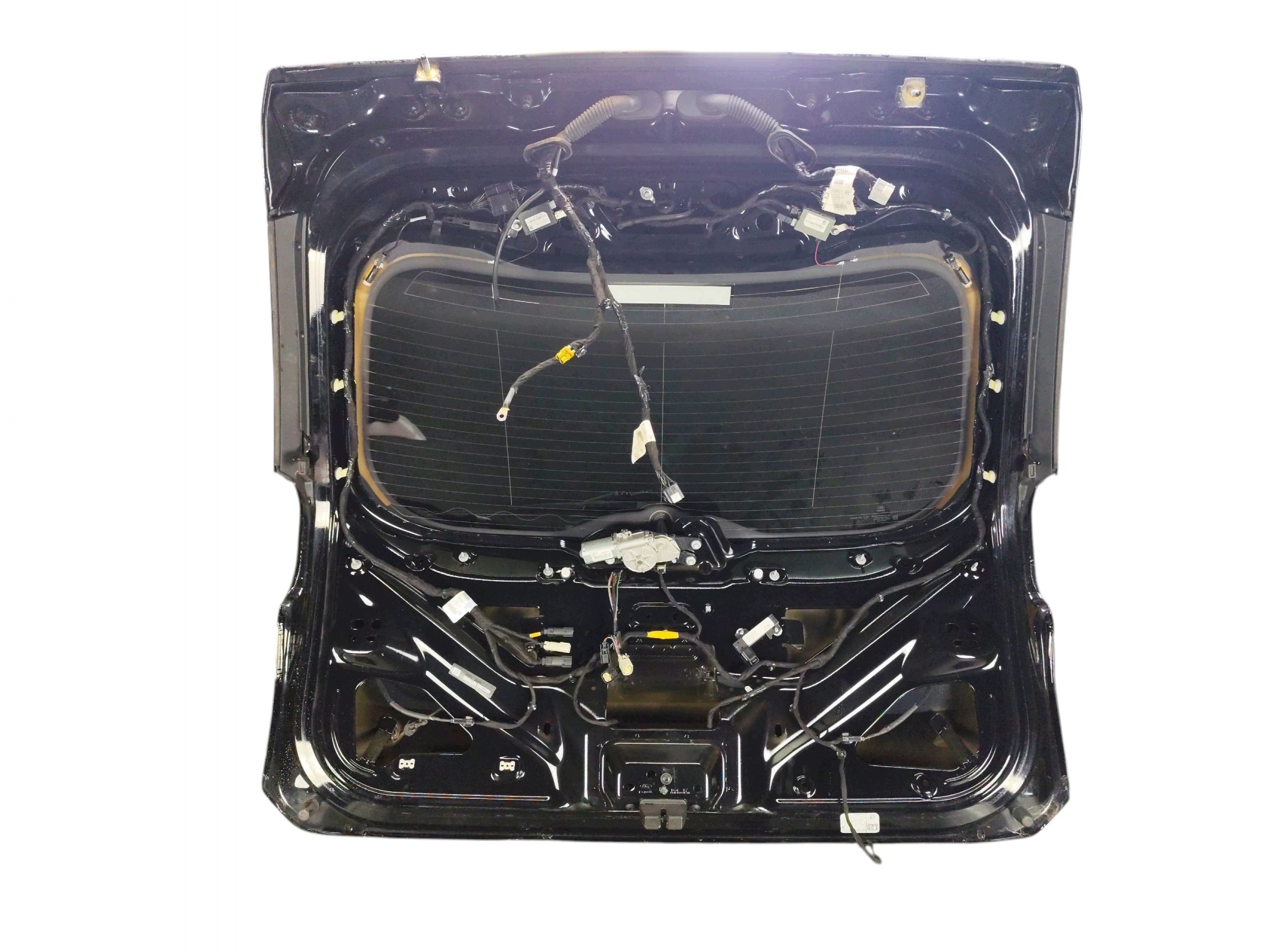 trunk door boot FORD EDGE II LAK: G1 (15-18)