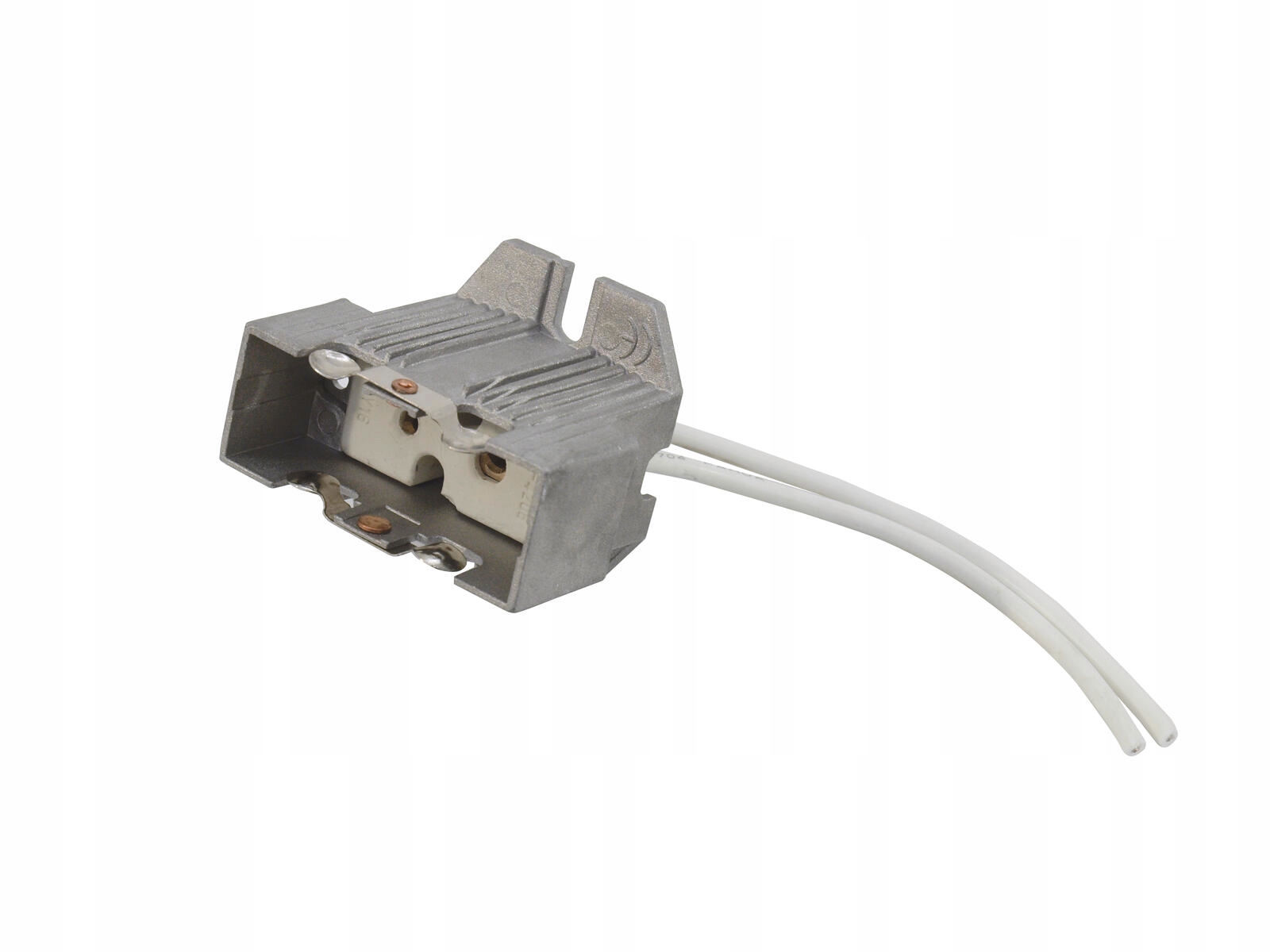 OMNILUX Socket DX-420B for GY16 Base