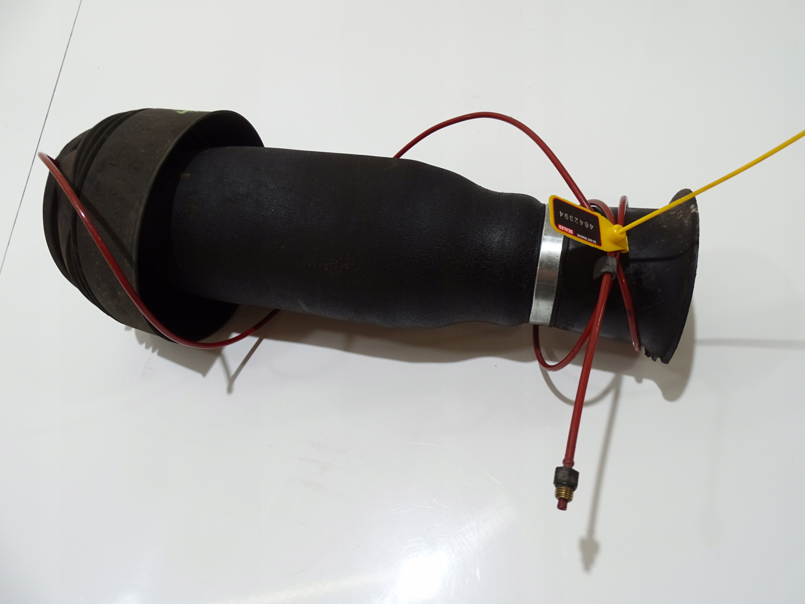 MIECH silent block NIVO left rear part BMW E61 OE (4642394)