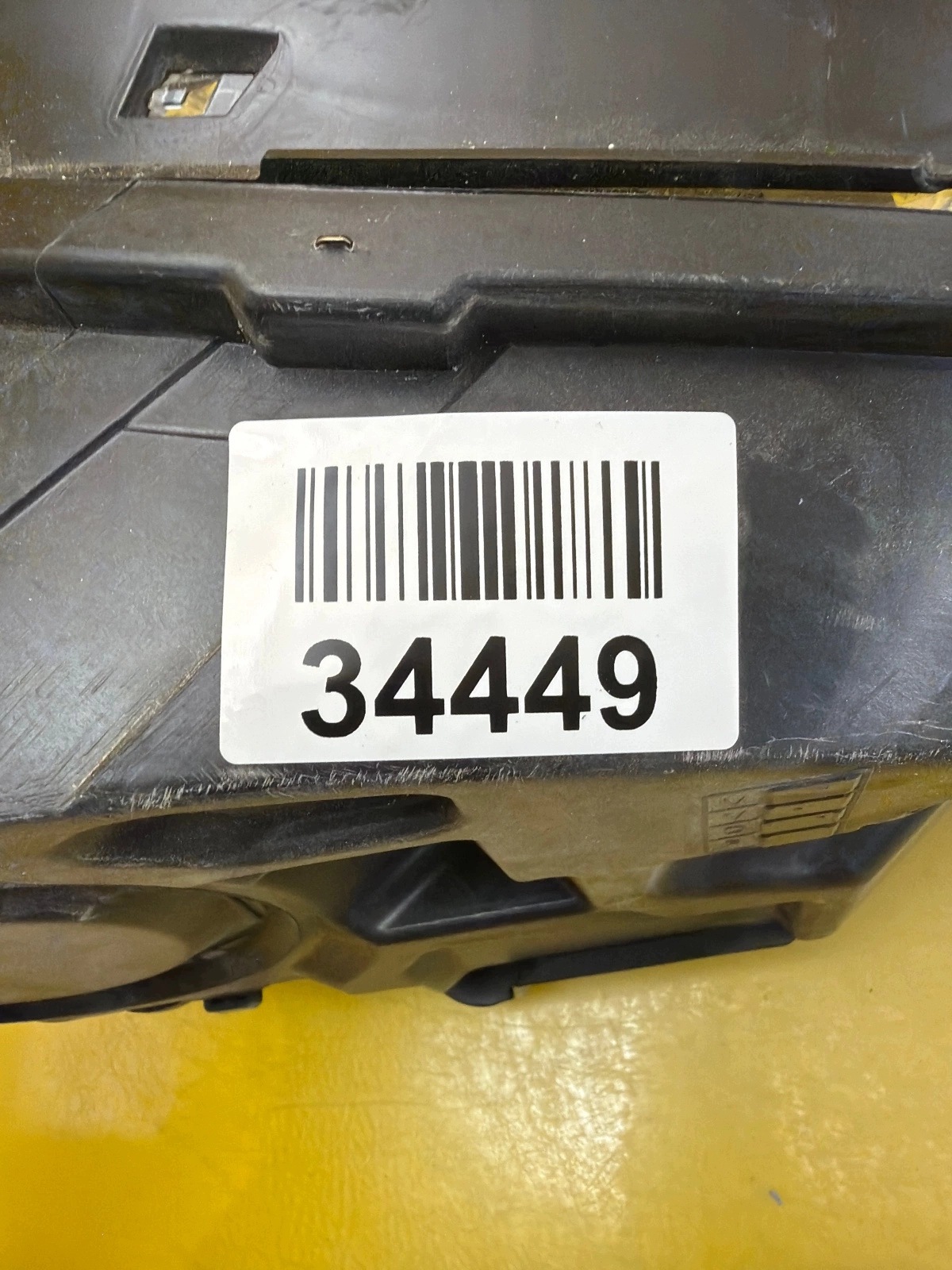 light left Porsche Cayenne III 9Y Full Led 9Y0941033AH