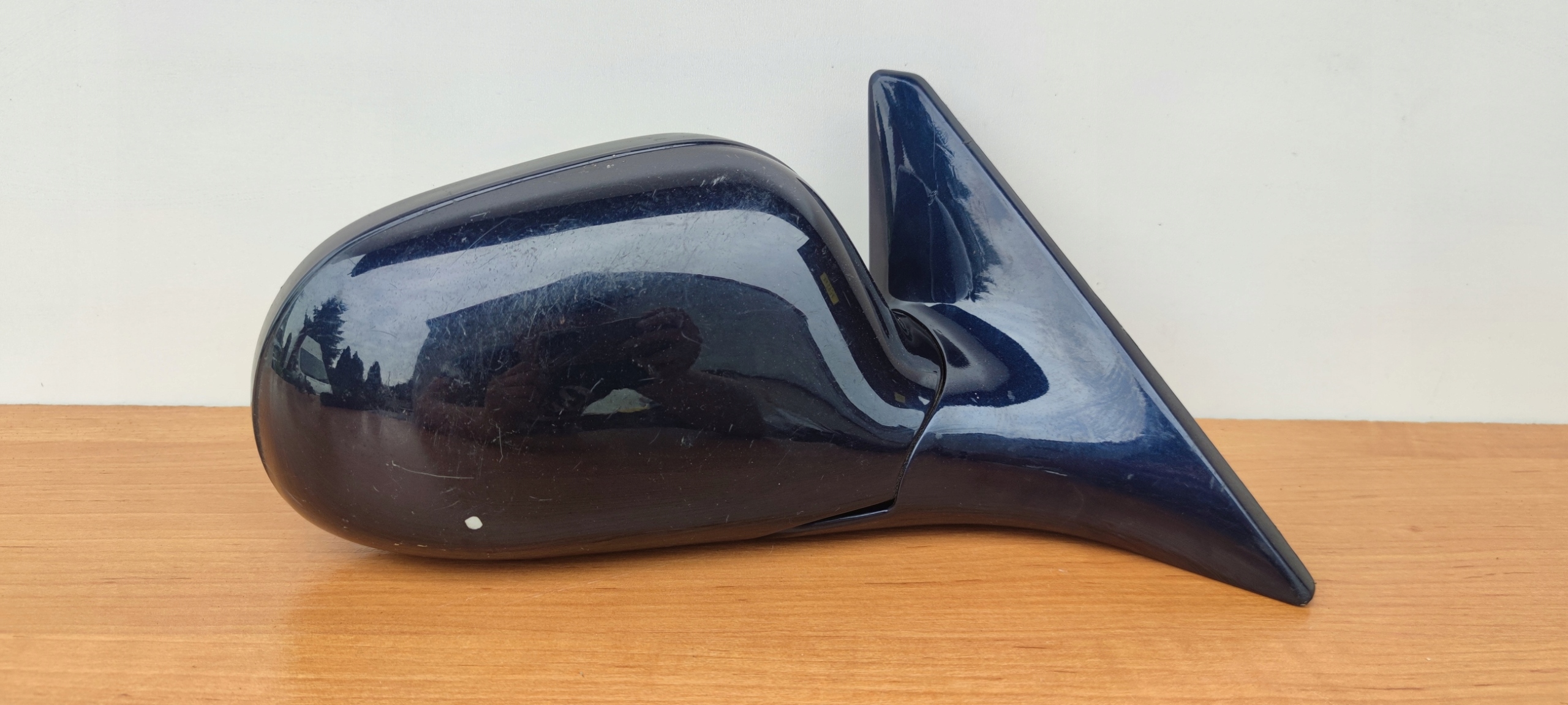 MAZDA 626 92-96 ROK RECHTS SPIEGEL 5PIN 5-KABEL