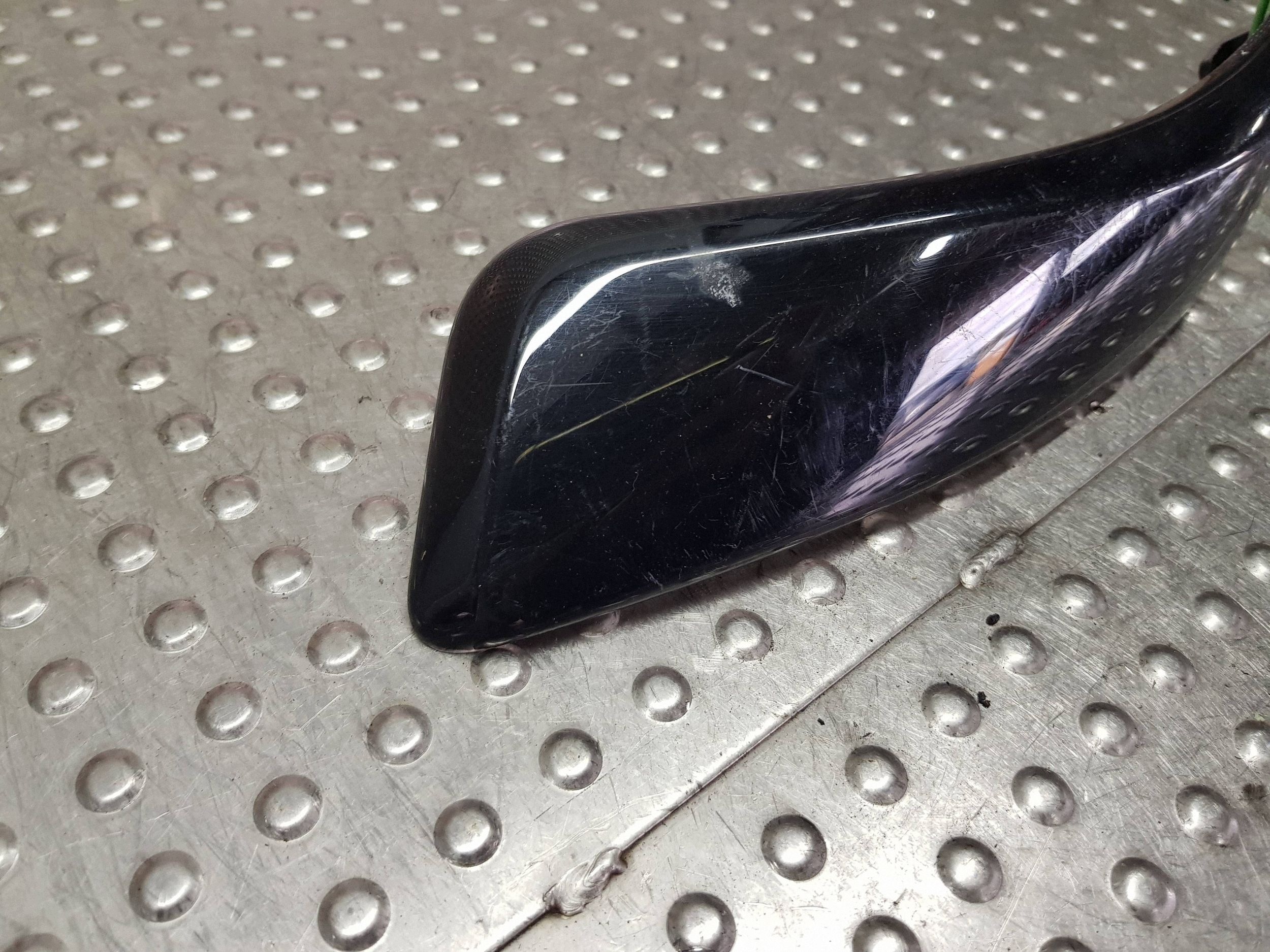decorative trim handle right 7283816 BMW F20 F21