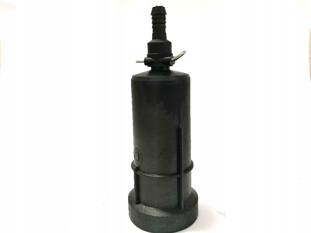 LIP0010 - КОРПУС ФИЛЬТРА РАСПРЕДЕЛИТЕЛЯ РАСПЫЛИТЕЛЯ