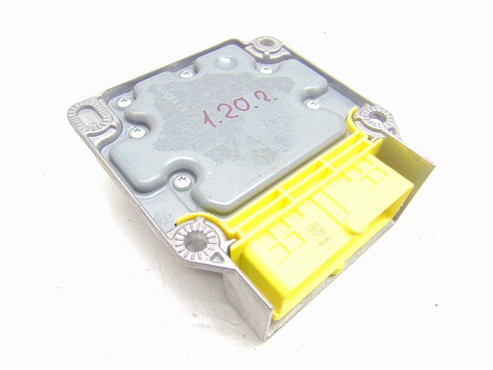 modulo SENSOR airbag airbag AUDI A3 8P LIFT 08- 8P0959655S