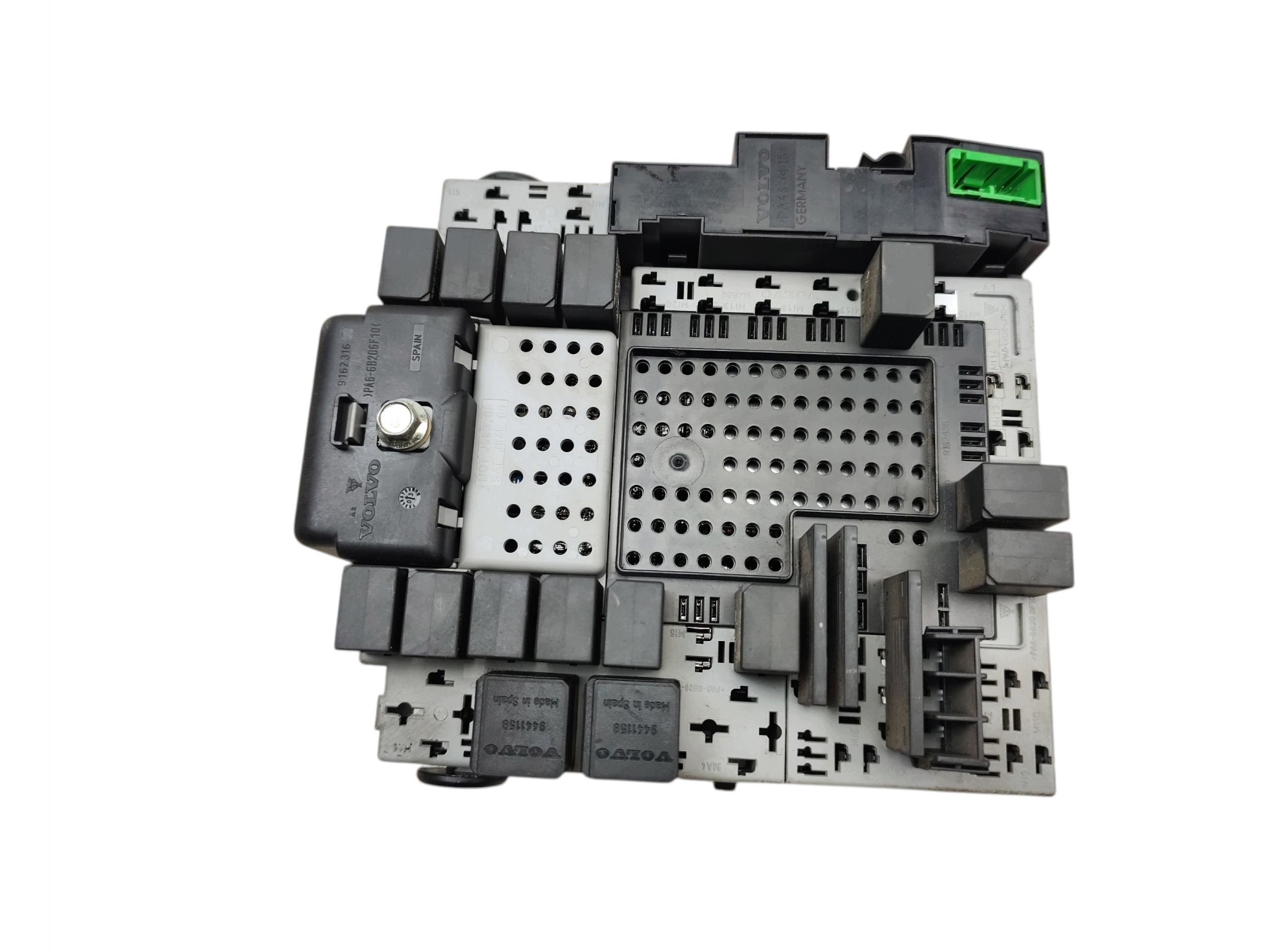 modulo CEM VOLVO V70 II XC70 II S60 e S80 e XC90 e 08688513 08696035