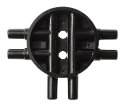 ROZDZIELACZ KOLEKTORA UDOJOWEGO MC3 STARY TYP 62mm