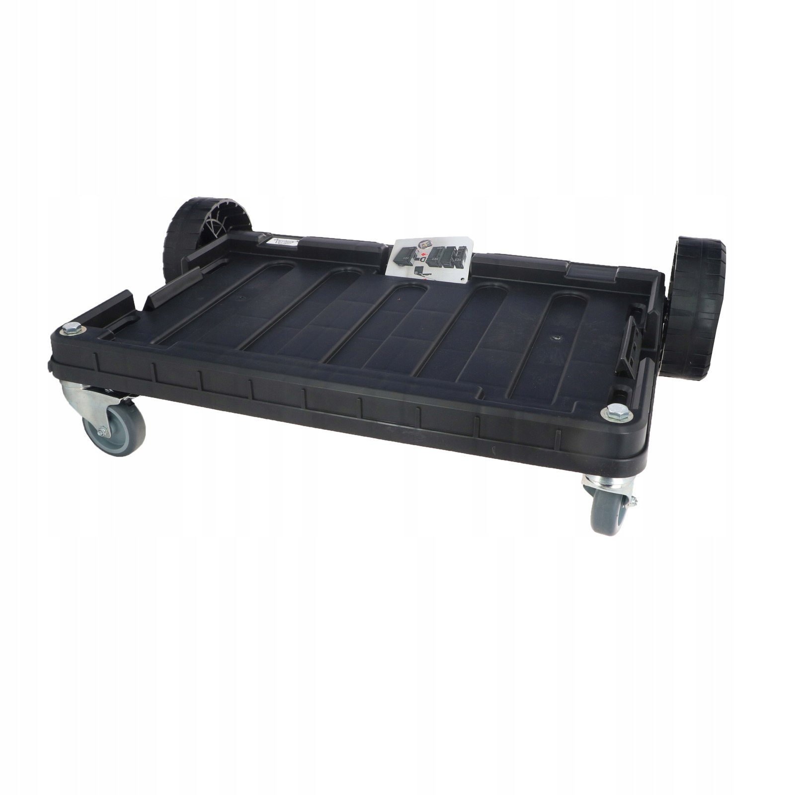 Draumet Premium Platforma transportowa system One