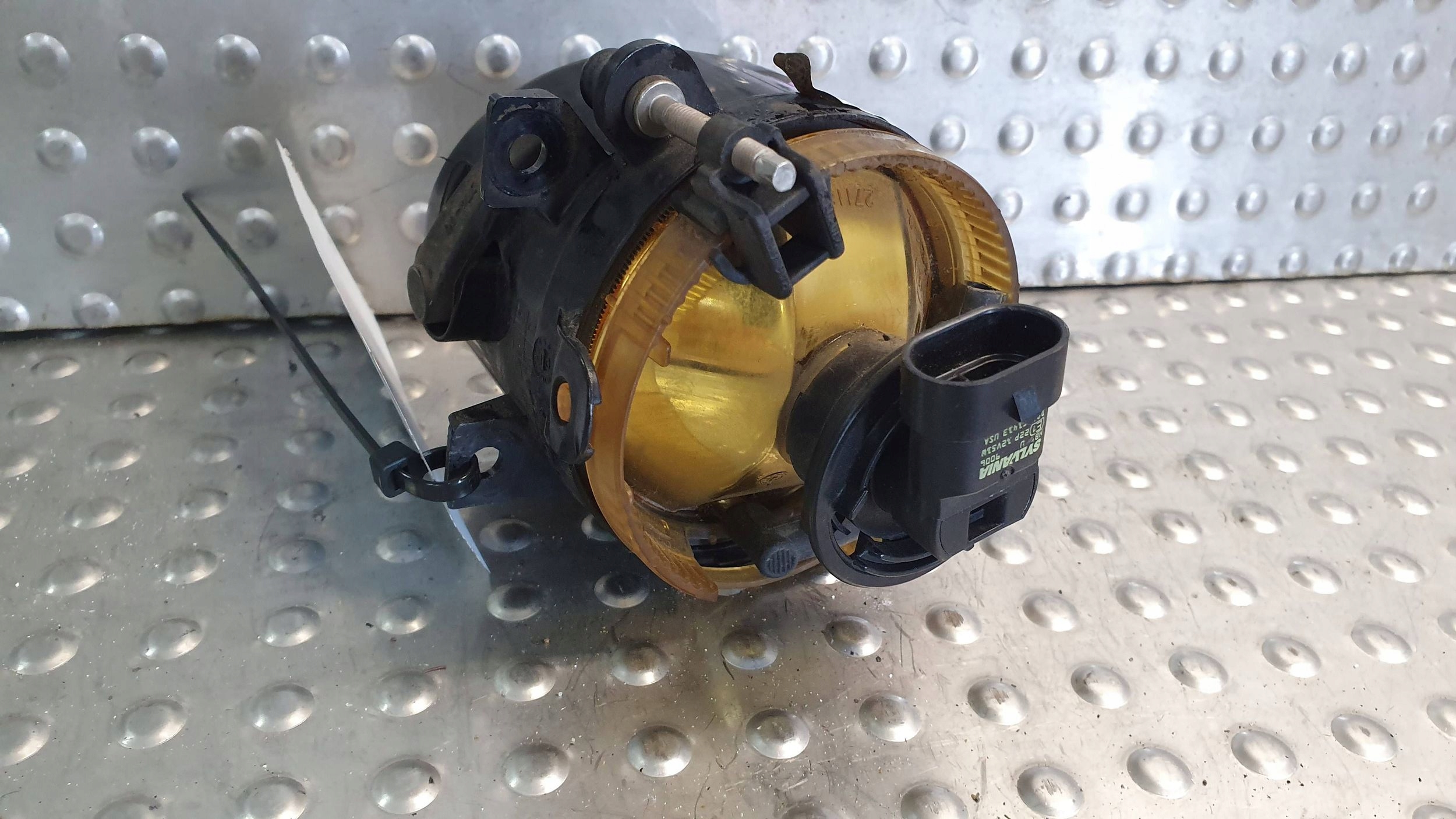 fog light left front VW TOURAN 1T0941699D 03