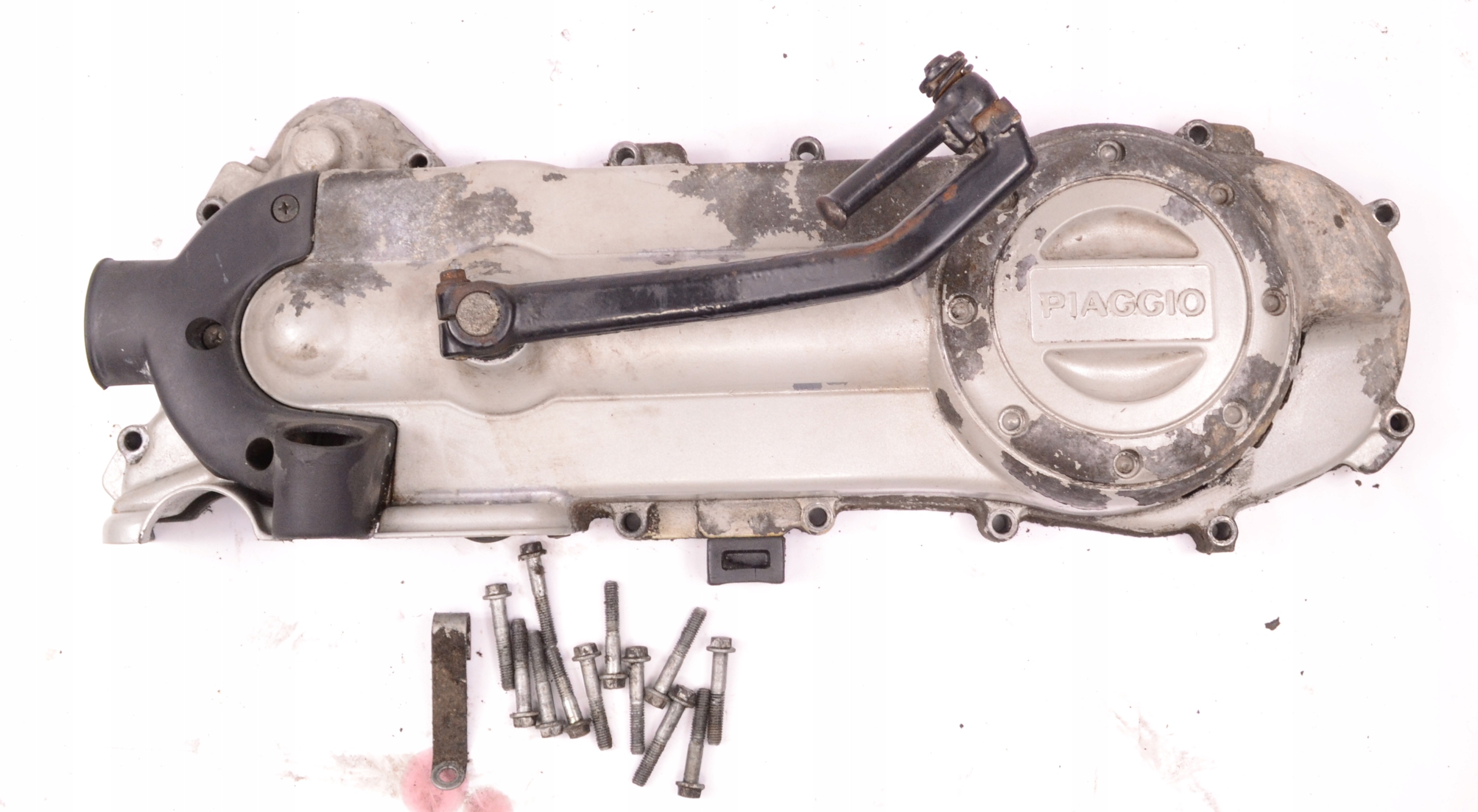 Piaggio Hexagon 1998-крышка крышки