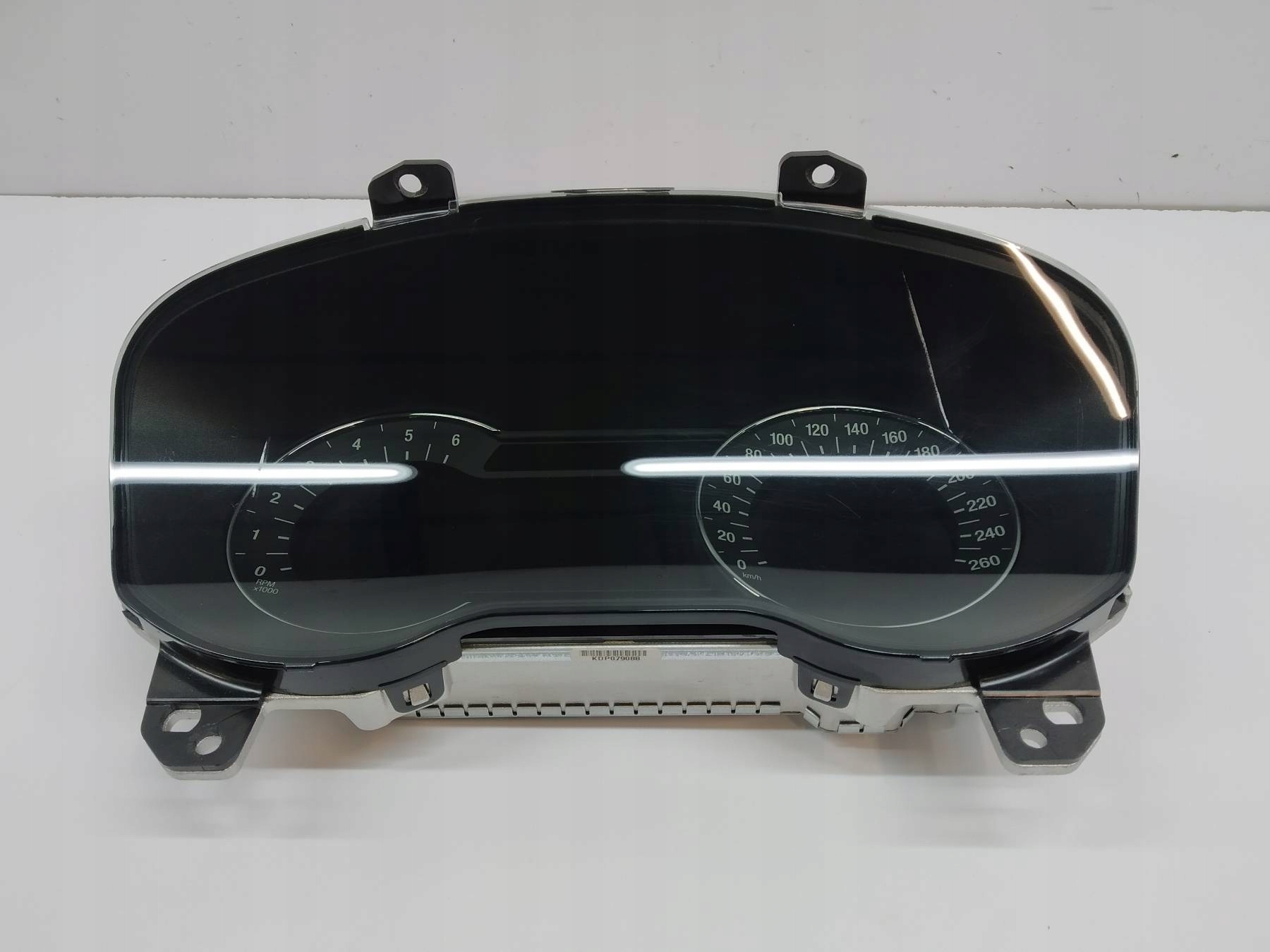 dials JS7T-10849-BLB 2.0 TDCI Ford Mondeo Mk5 (2014-)