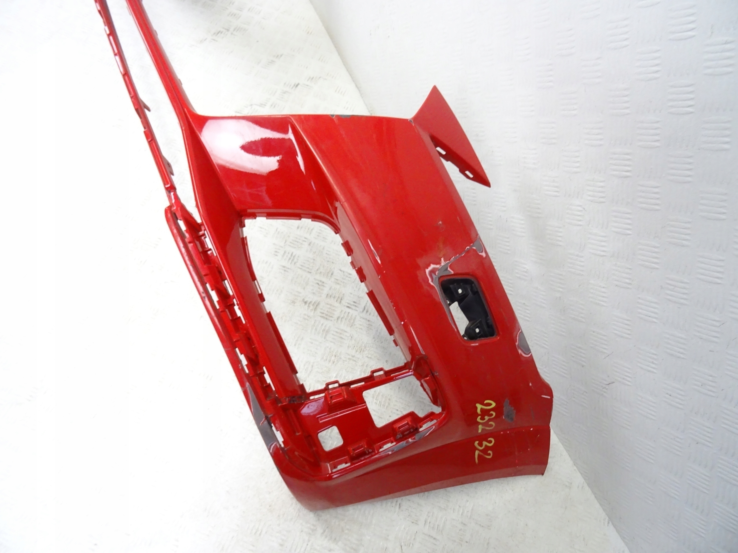 Audi TT TTS LIFT 8S0 bumper front