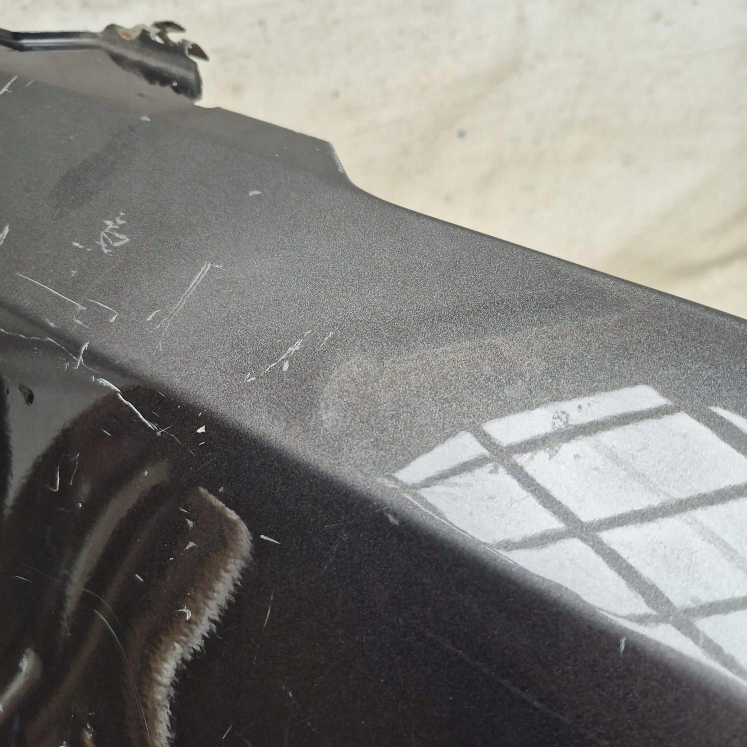 FORD S-MAX II 2 MK2 14-23 fender front front right