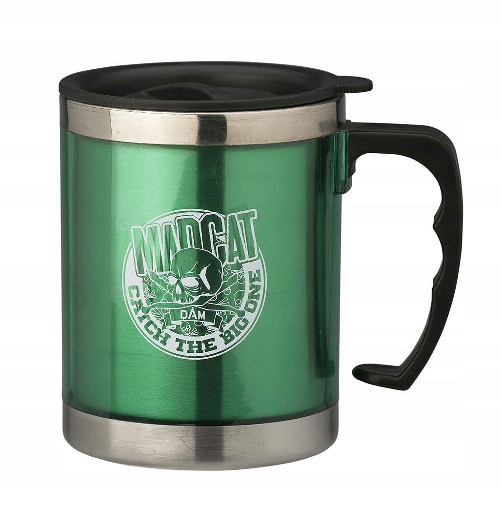 

Kubek termiczny Dam Madcat Thermo Mug