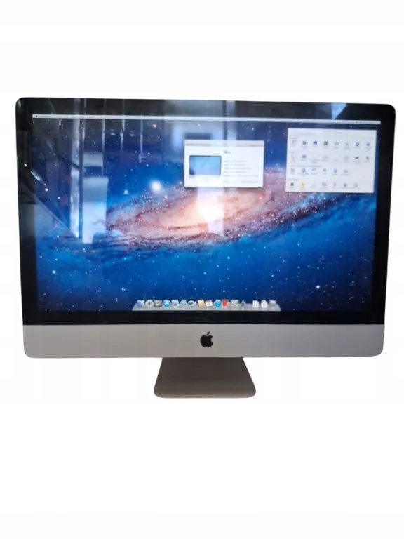imac a1312 デスクトップ　マック　mac A1312 Imac - Niska cena na Allegro