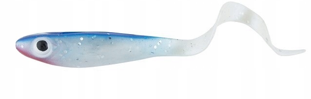 

Abu Garcia McPerch Curly 8cm Blue Silver 1446023
