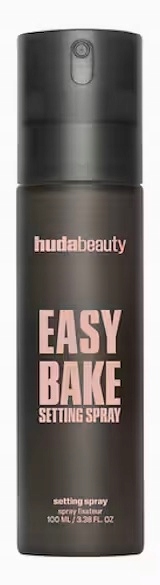 Easy Bake Setting Spray Utrwalający Makijaż