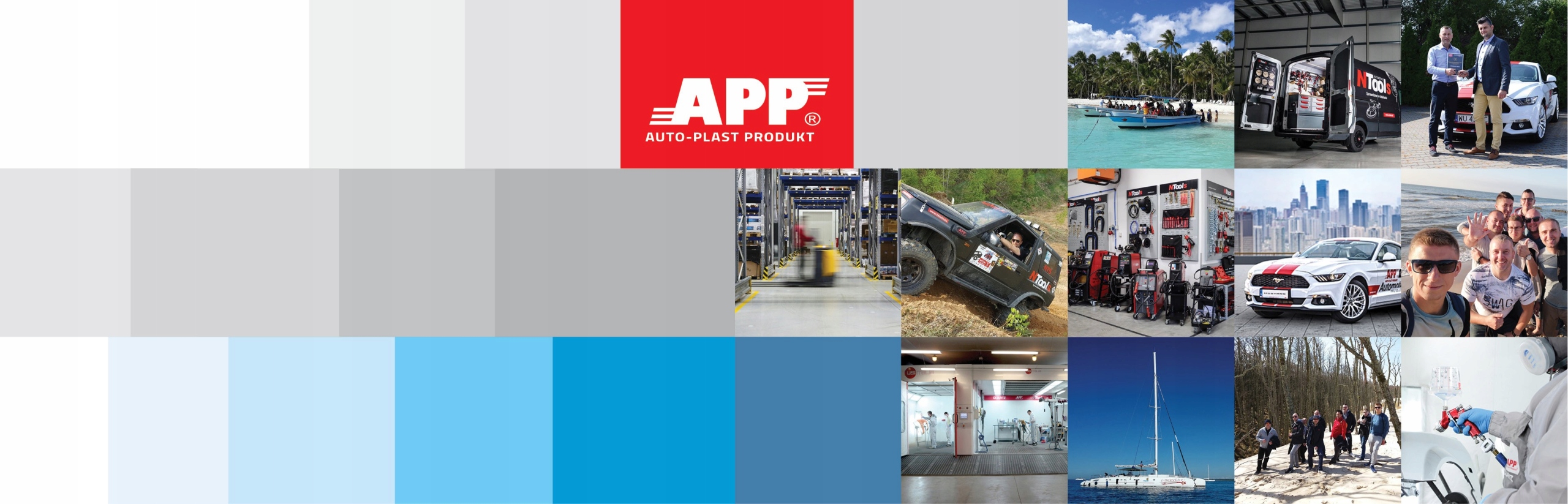 APP R-STOP антикоррозийный препарат 100ml x4