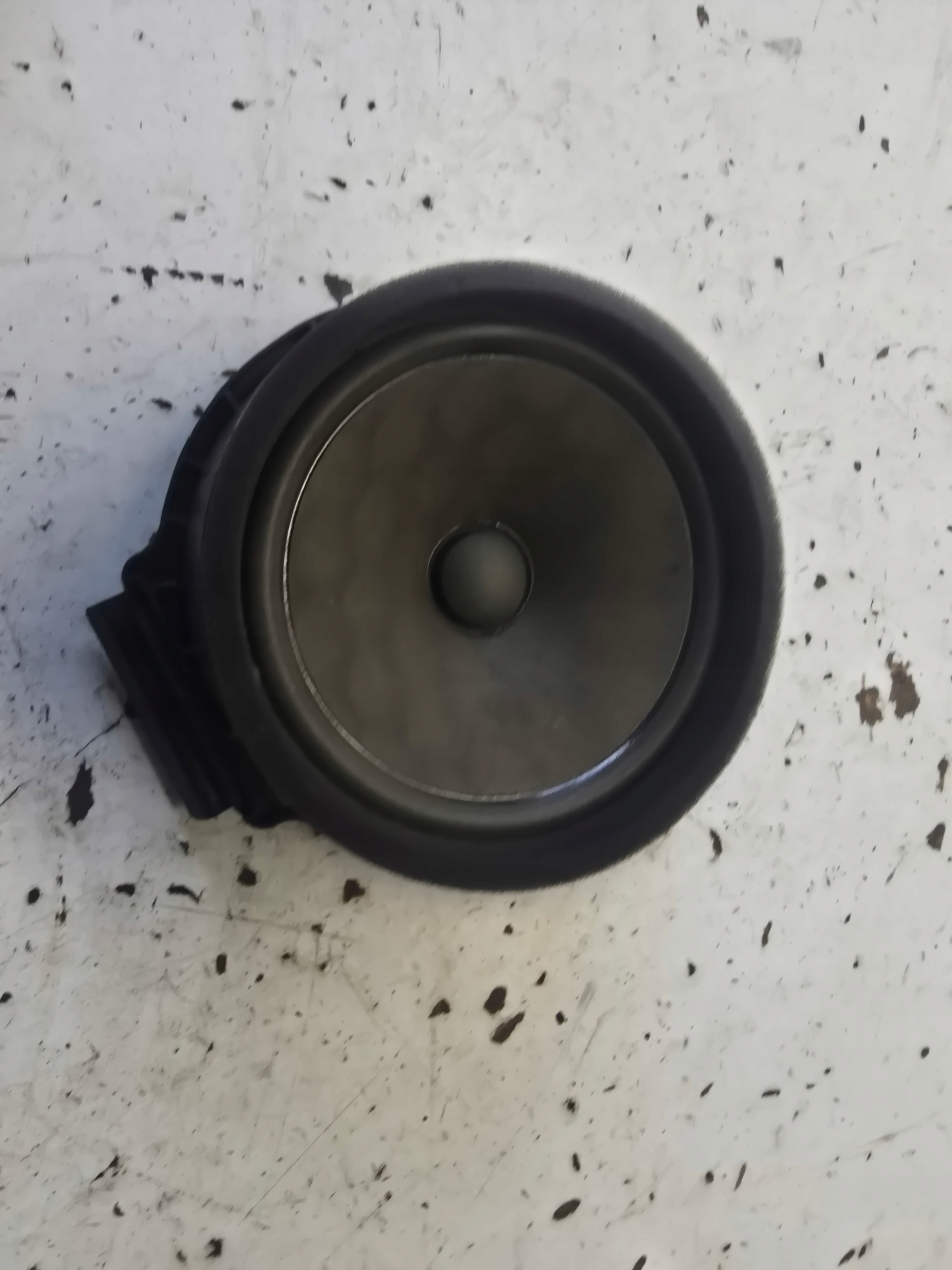 OPEL ZAFIRA C speaker door PRZEDNICH right left front 23265818