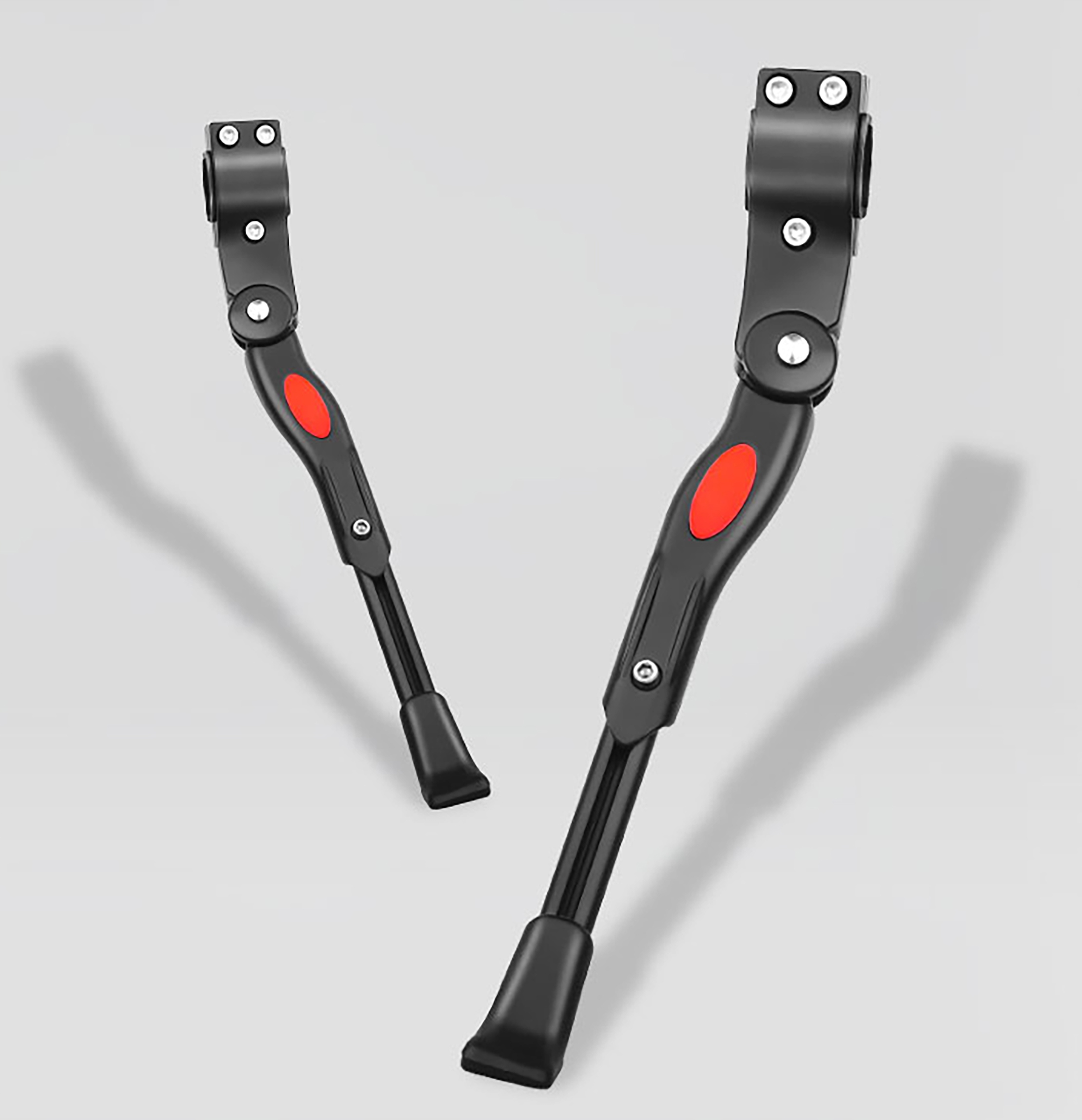 PODNÓŻKA ROWEROWA STOPKA NÓŻKA REGULOWANA BOCZNA Model 46