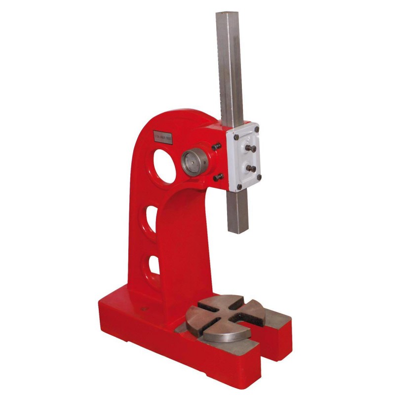 Prasa reczna warsztatowa DOP 3000