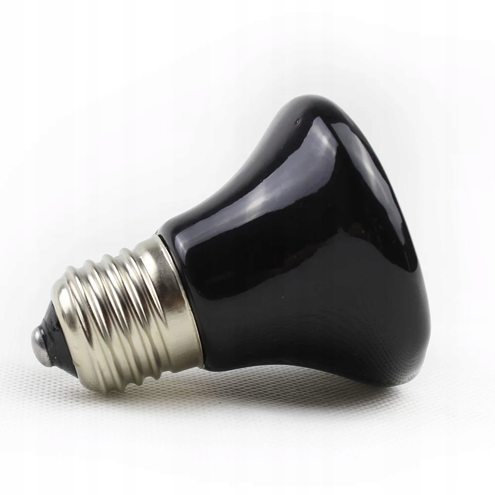 Mini Keramický Zářič Tepla 35W Infračervený Zářič Do Terária