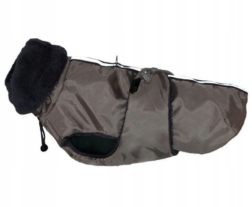 

Grande Finale Derka szara rozmiar 0