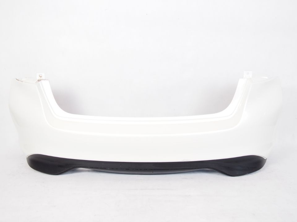 Nissan Pulsar 14r bumper rear part rear 2014