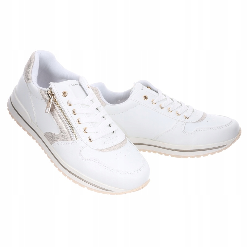 Sneakersy Tommy Hilfiger T3A9-32731-1355X048 R.40 Stan opakowania oryginalne