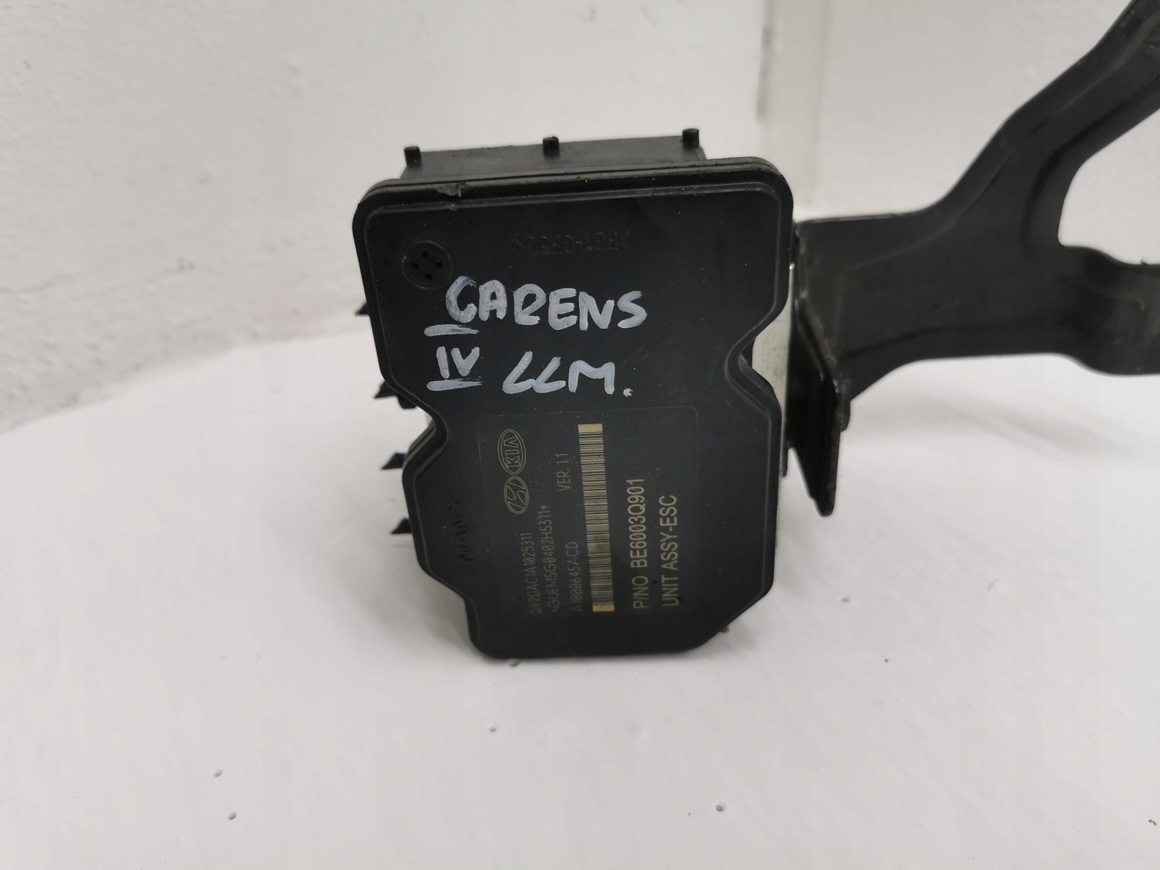 Pompa ABS KIA CARENS IV 1.7 CRDi 58910-A4610 13-19