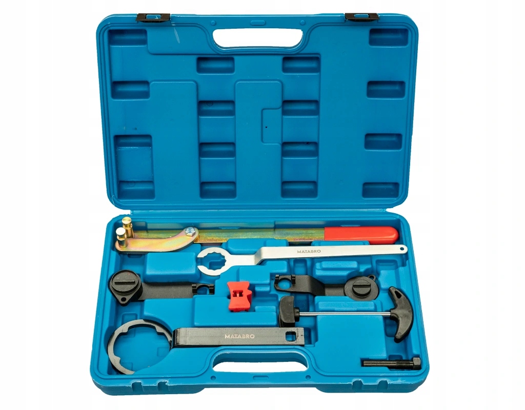 Matabro MB-02-13909, Aretační přípravky Vag 1.0 1.2 1.4