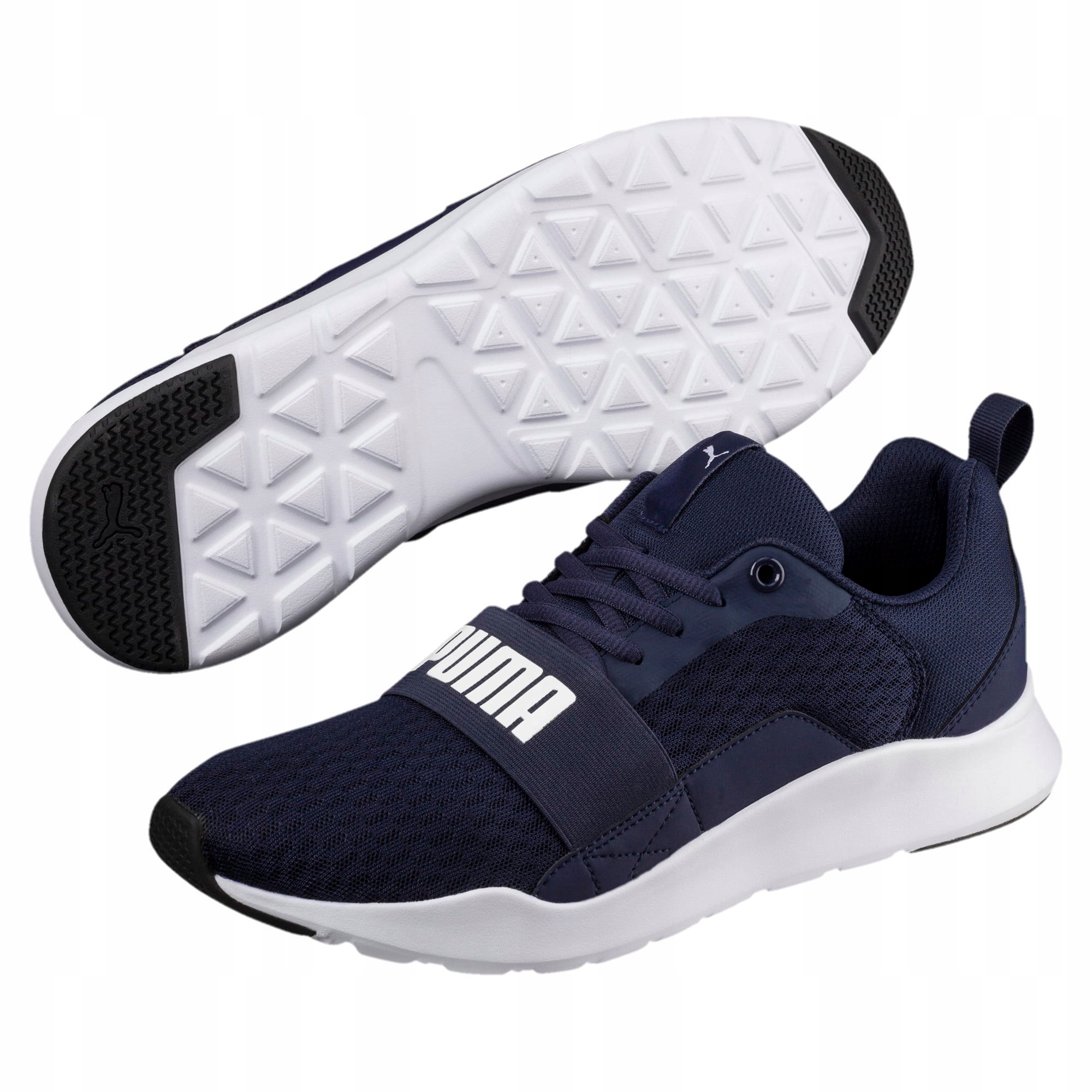 

Puma Buty Wired 36697003 R 44,5