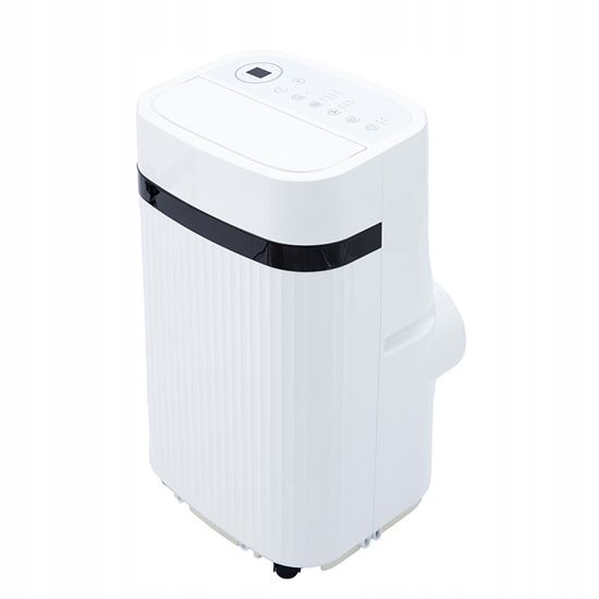 Solight DAC-12000 Smart mobilná klimatizácia