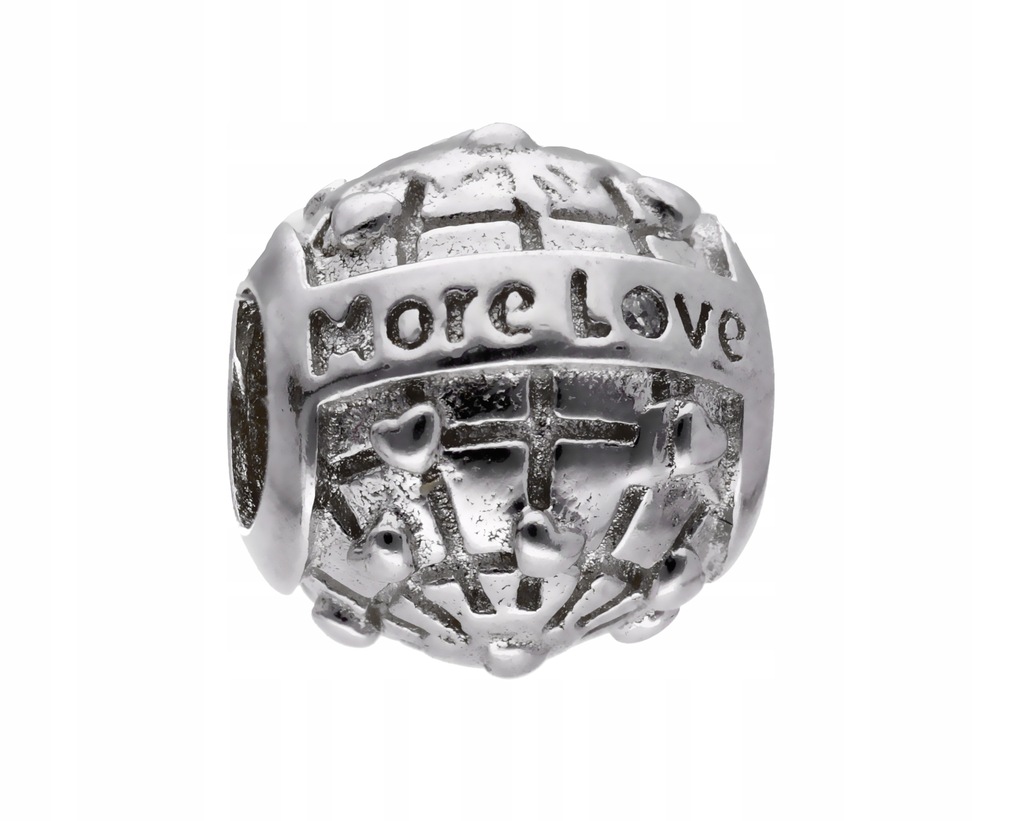 Stříbrný přívěsek Ag 925 More Love IM0880922CH