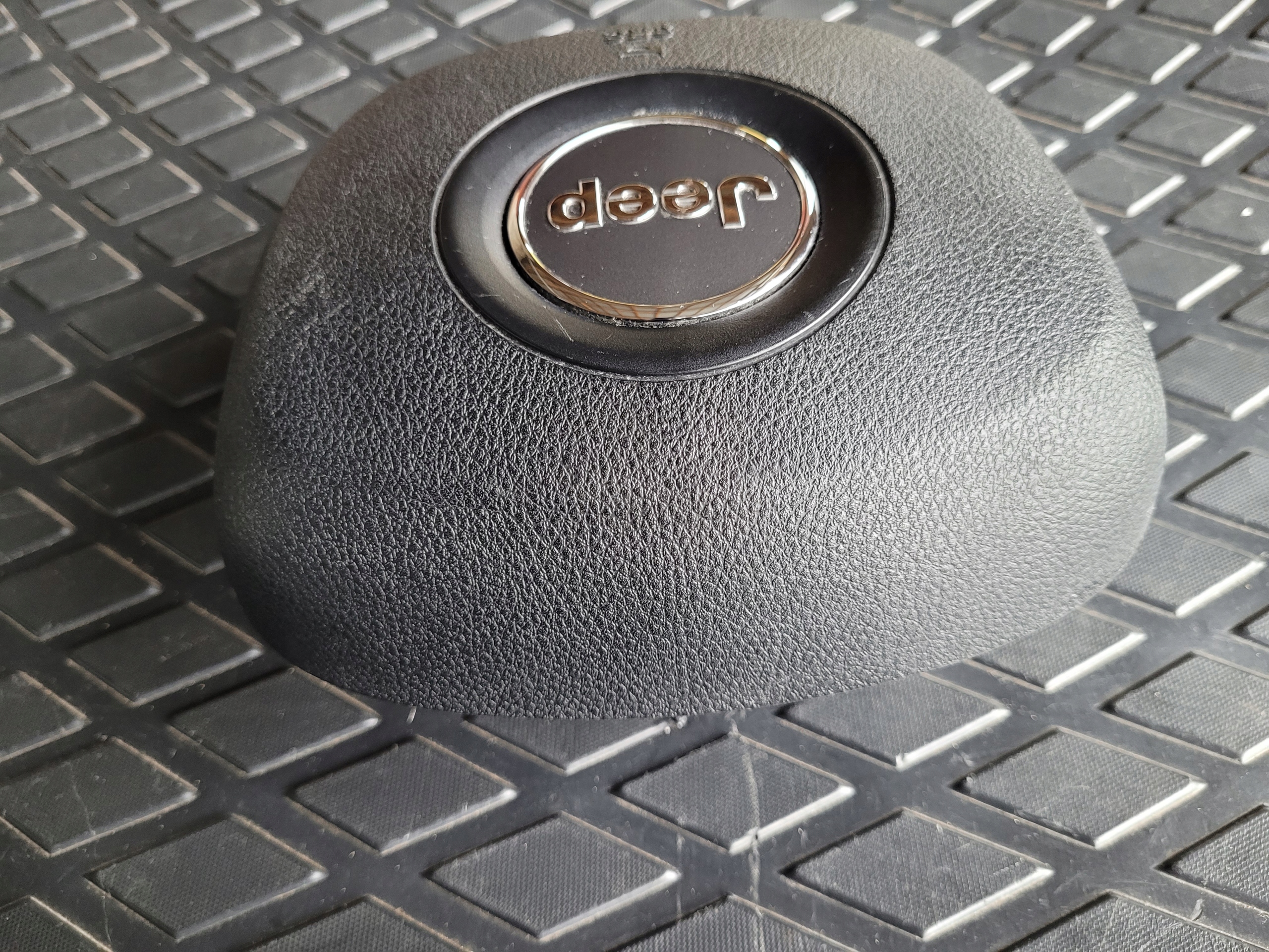 Airbag Deckel AIRBAG JEEP CHEROKEE KL