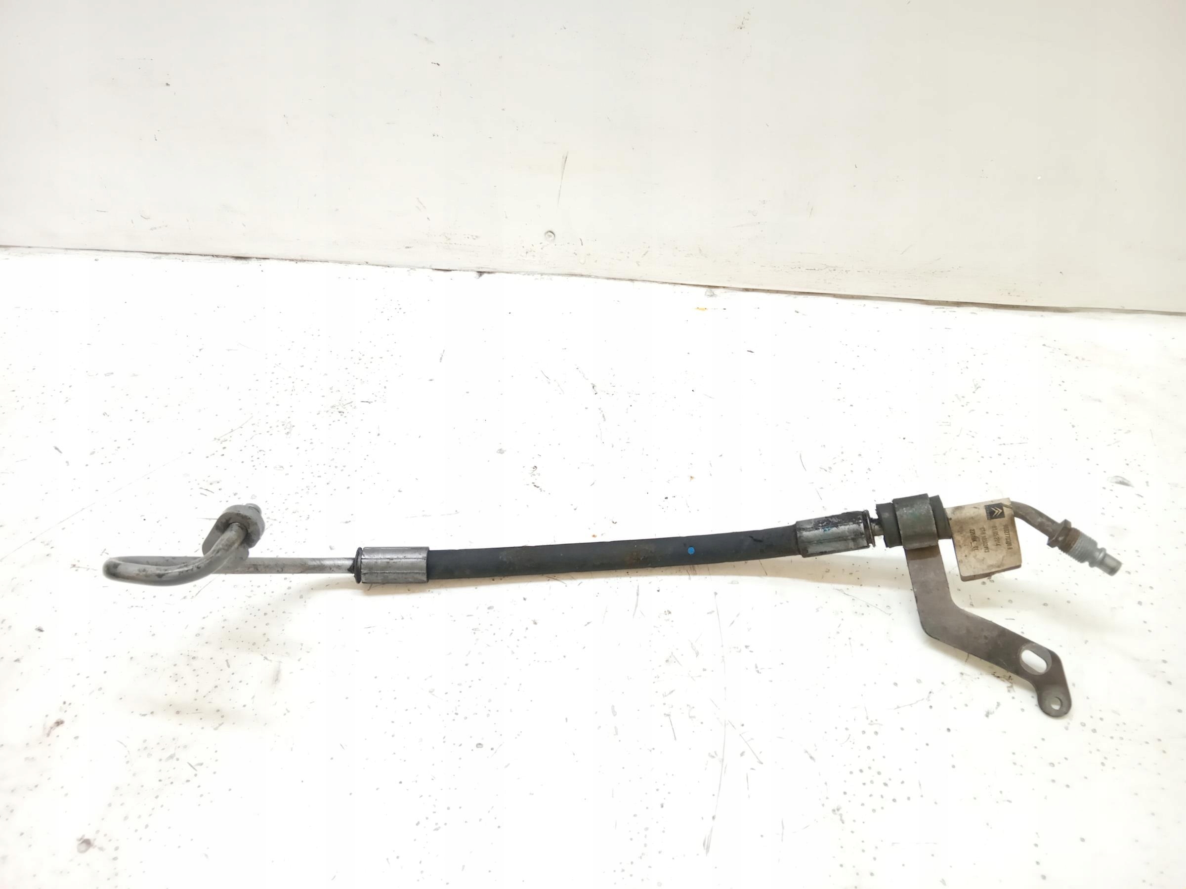 Магистраль ПОДВЕСКИ CITROEN C5 III X7