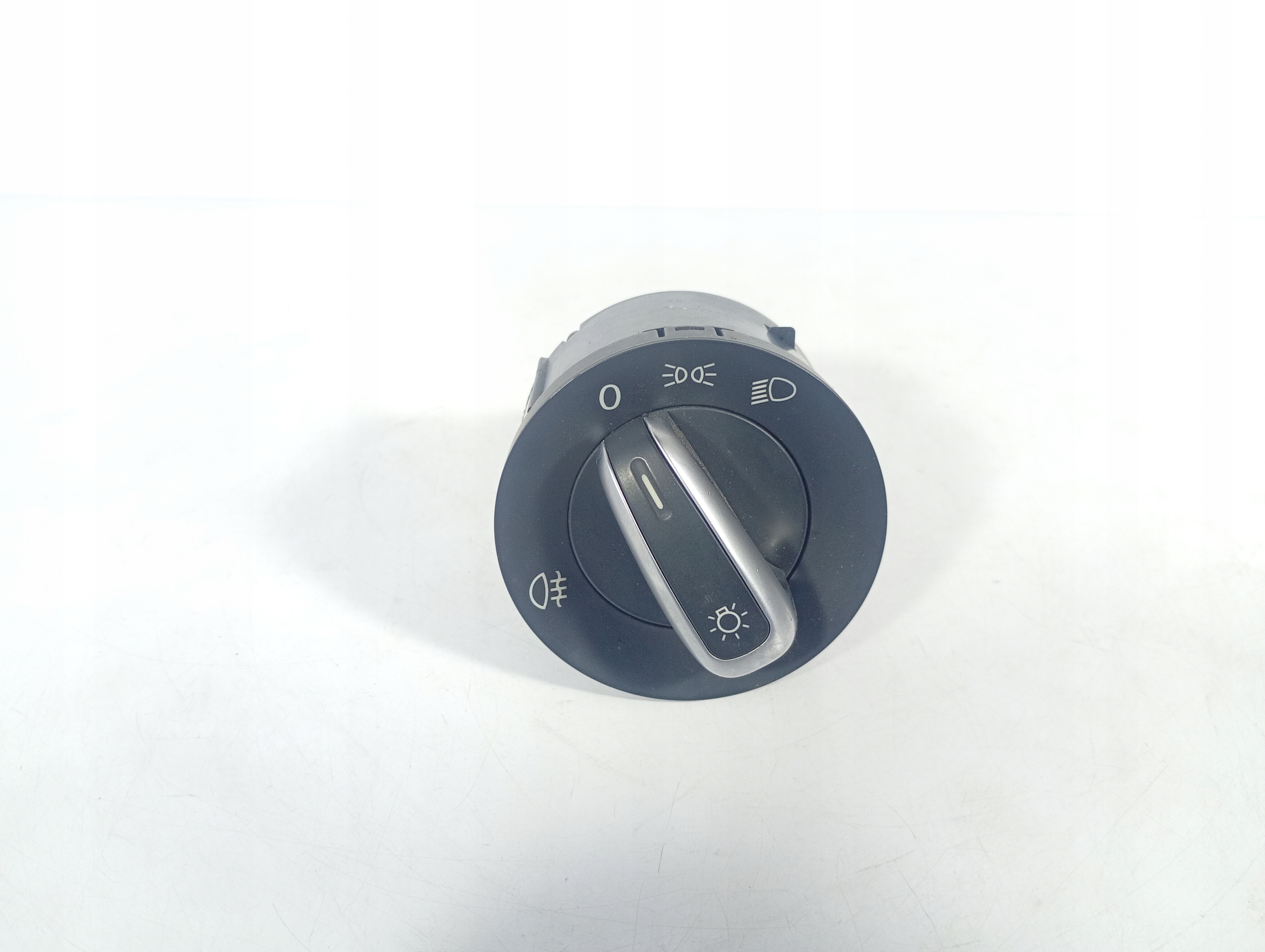 VW TOURAN 03-09 Pulsante Controllo REGULACJA PANEL interruttore luci