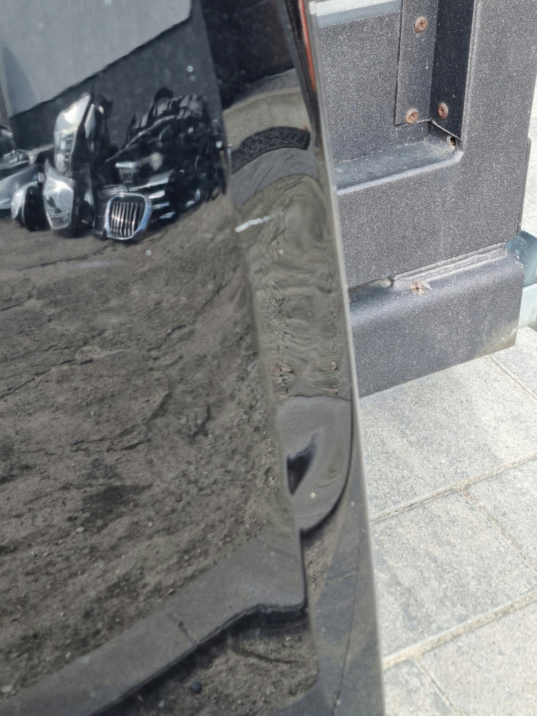 Motorhaube Renault Austral RHN Bonnet 651223636R Hood - Thumbnail 6